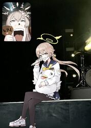 hifumi (blue archive) from blue archive