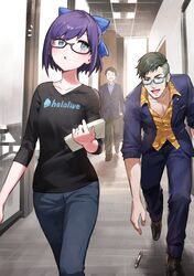 a-chan (hololive) from hololive by nemoto yuuma