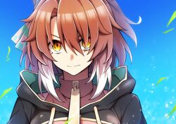 dantsu flame (umamusume) from umamusume by ruisuke
