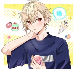 Booru post from safebooru.org