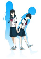 original fan art