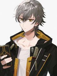 caelus (honkai: star rail) from honkai: star rail by rowya