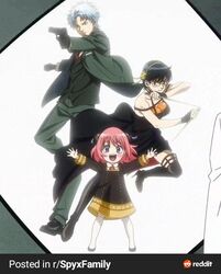 kagura (gintama) from gintama