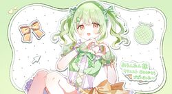 indie virtual youtuber fan art