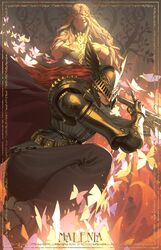 malenia blade of miquella from elden ring