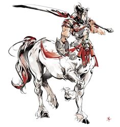 hades (series) fan art