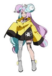 iono (pokemon) from pokemon