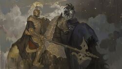 elden ring fan art
