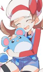 lyra (pokemon) from pokemon by sarada (supersarada zin)