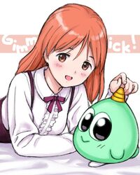 Booru post from safebooru.org