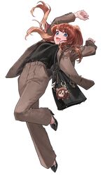anzu (ensemble stars!) from ensemble stars!
