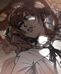 marina (fear & hunger) from fear & hunger
