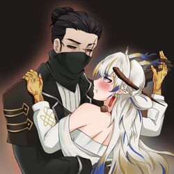 Booru post from safebooru.org