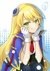 noel vermillion from blazblue
