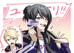 flynn scifo from tales of (series)