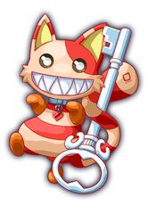 crash fever fan art