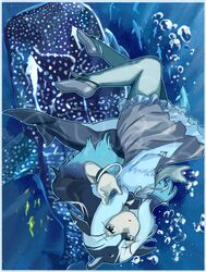 kemono friends fan art