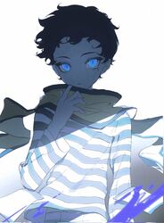 pharos from persona