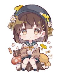 original fan art