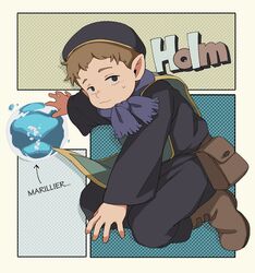 dungeon meshi fan art