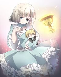 arthur pendragon (fate) from fate/grand order
