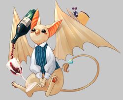 original fan art