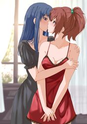 aoi nagisa from strawberry panic!