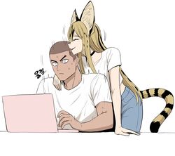 original fan art