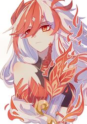 fu hua from honkai (series)