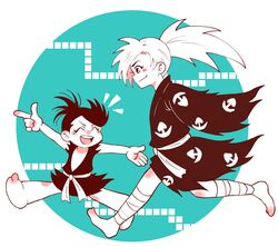 dororo (character) from dororo (tezuka)