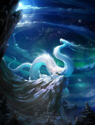 original fan art