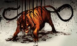 dream tiger (govy9807) from original