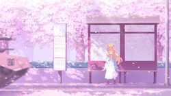mari (blue archive) from blue archive