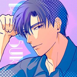 initial d fan art