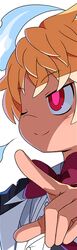 emizel (disgaea) from disgaea by harada takehito