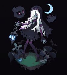 original fan art