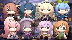 fallenshadow from indie virtual youtuber by clero (viprimo)