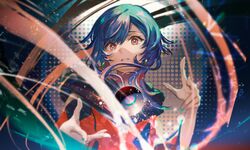 rim (kamitsubaki studio) from kamitsubaki studio by champi