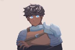 kabru from dungeon meshi