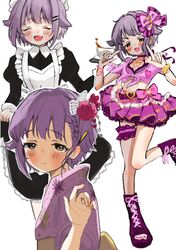 koshimizu sachiko from idolmaster