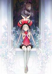 marie antoinette (alter) (fate) from fate/grand order
