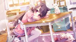 re:stage! fan art
