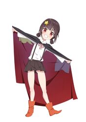komekko from kono subarashii sekai ni shukufuku wo!