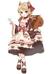 morikubo nono from idolmaster by shisui (5830217)