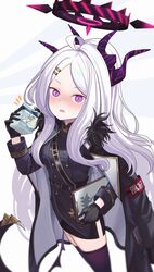 ako (blue archive) from blue archive