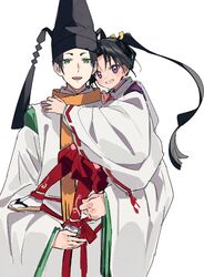 houjou tokiyuki (nige jouzu no wakagimi) from nige jouzu no wakagimi