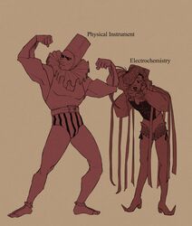 disco elysium fan art