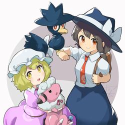 flaaffy from pokemon