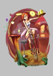 original fan art