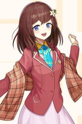 nijisanji fan art